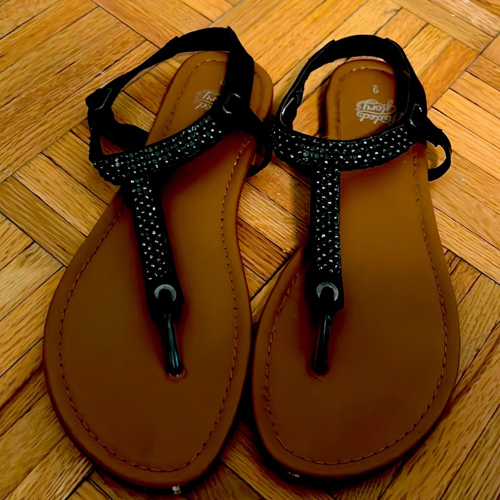 Faded Glory Sandals - Must Go!